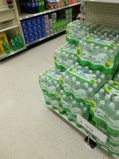 Drug Store «Walgreens», reviews and photos, 635 S Dixie Blvd, Radcliff, KY 40160, USA