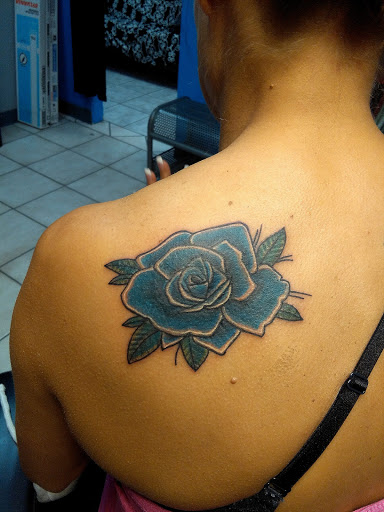 Explore ideas for sleeve tattoos, creative tattoo ideas in Bradenton, available at Memory Lane Tattoo Co.