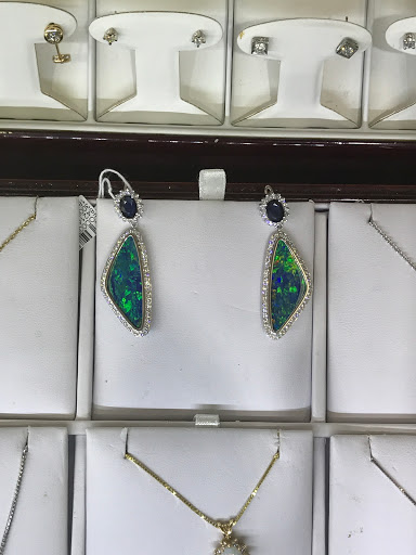 Jeweler «Kripps Jewelers», reviews and photos, 10109 Colesville Rd, Silver Spring, MD 20901, USA