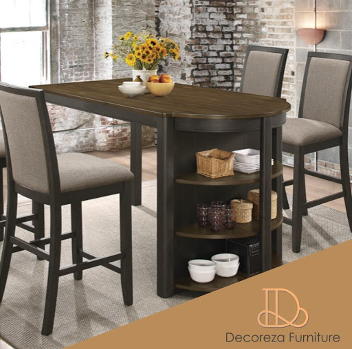 Furniture Store «Decoreza Furniture», reviews and photos, 611 W Vine St, Kissimmee, FL 34741, USA