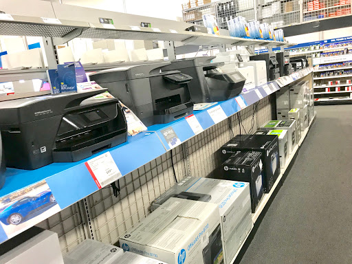 Electronics Store «Best Buy», reviews and photos, 230 Independence Way, Danvers, MA 01923, USA