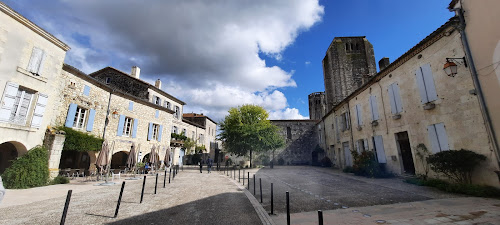 Gîte d'étape La Romieu à La Romieu