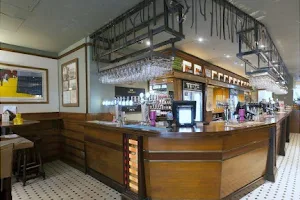 The Willow Walk - JD Wetherspoon image