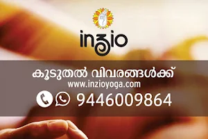 Inzio Yoga And Wellness Studio image