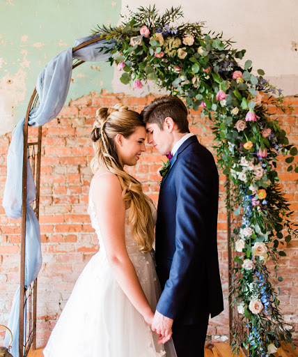 Florist «Brides & Bouquets», reviews and photos, 604 E Chatham St # A, Cary, NC 27511, USA