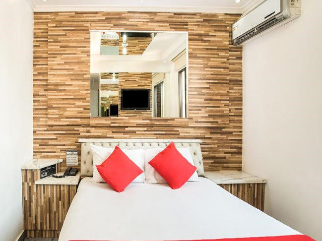 Avaliações sobre Memorial Hotel em São Paulo - Hotel