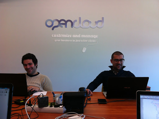 Opencloud, Unipessoal Lda.