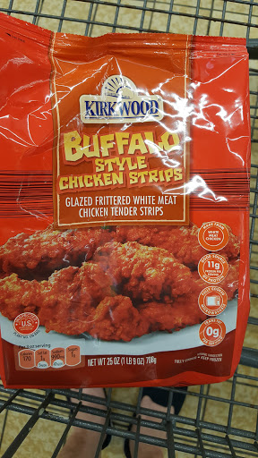 Supermarket «ALDI», reviews and photos, 5487 W Broad St, Columbus, OH 43228, USA