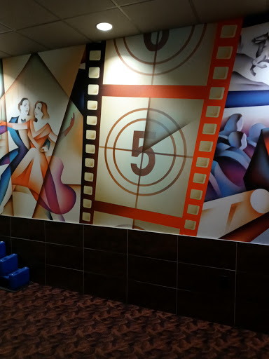Movie Theater «Cinemark At Valparaiso», reviews and photos, 700 Porters Vale Blvd, Valparaiso, IN 46383, USA