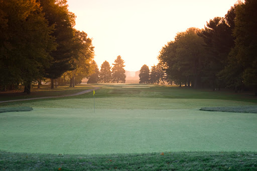 Golf Club «Garrisons Lake Golf Club», reviews and photos, 101 W Fairways Cir, Smyrna, DE 19977, USA