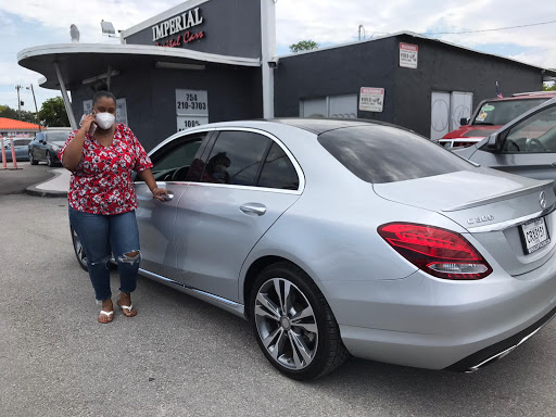 Used Car Dealer «Imperial Capital Cars», reviews and photos, 1800 South State Road 7, Miramar, FL 33023, USA