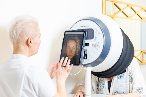 دكتور راكيل للبشرة ومستحضرات التجميل الطبية - Dr Raquel Skin & Medical Cosmetics