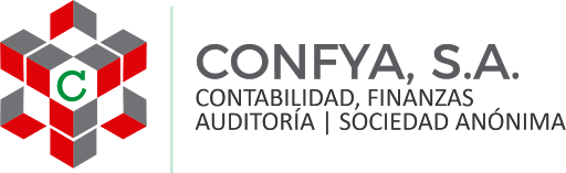 CONFYA, S. A.