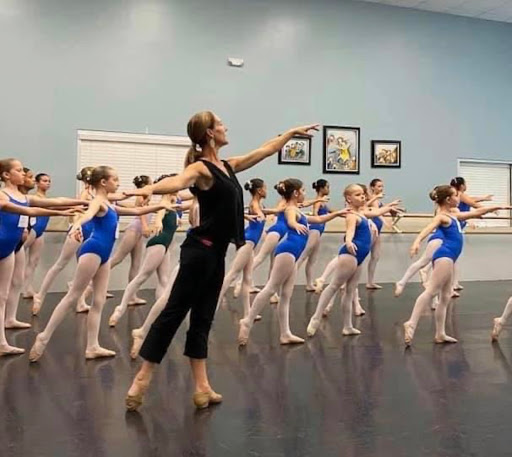 Dance School «International Dance Academy», reviews and photos, 825 Shotgun Rd, Sunrise, FL 33326, USA