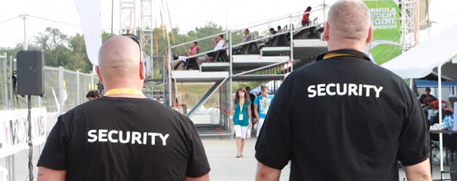 Alpha Team Security Kft. - Budapest