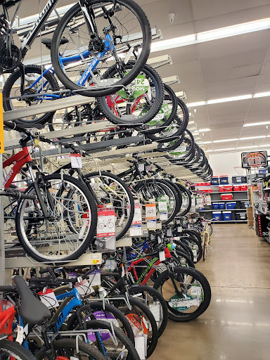 Department Store «Walmart Supercenter», reviews and photos, 4101 Hwy 121, Bedford, TX 76021, USA