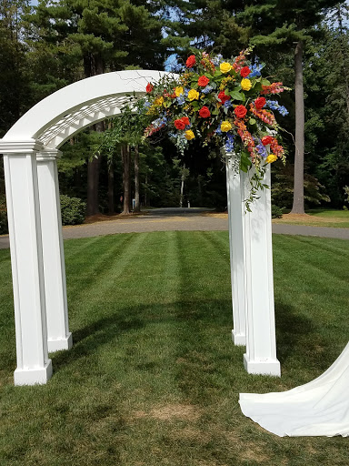 Wedding Venue «The Wadsworth Mansion at Long Hill», reviews and photos, 421 Wadsworth St, Middletown, CT 06457, USA