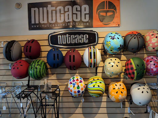 Bicycle Store «Pedego Electric Bikes Rhode Island», reviews and photos, 227 Thames St, Bristol, RI 02809, USA