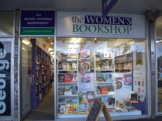 The Women's Bookshop
