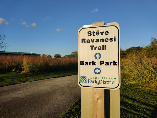 Dog Park «Carol Stream Bark Park», reviews and photos, 280 Kuhn Rd, Carol Stream, IL 60188, USA