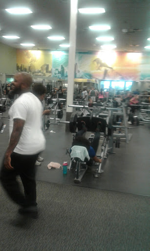 Gym «LA Fitness», reviews and photos, 5175 W Baseline Rd, Laveen Village, AZ 85339, USA