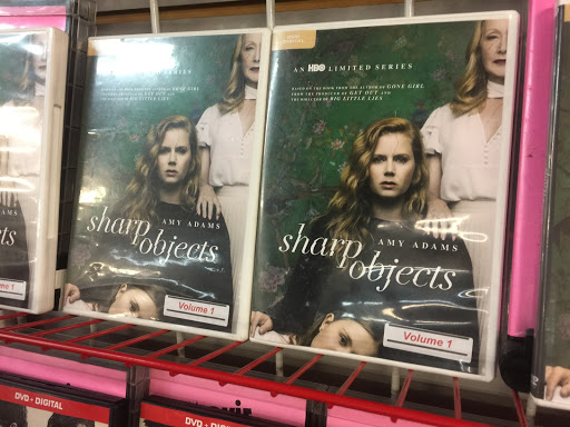 Movie Rental Store «Movie Lovers», reviews and photos, 200 S 23rd Ave, Bozeman, MT 59718, USA