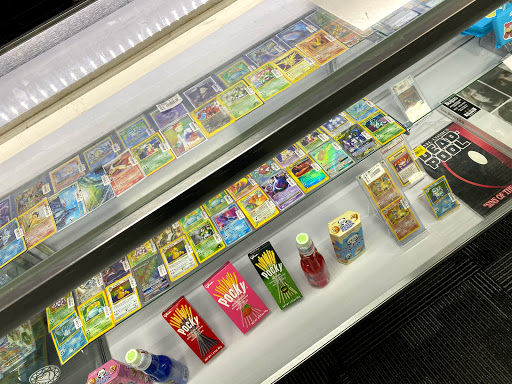 Video Game Store «Disc Replay Flint», reviews and photos, 3192 Linden Rd, Flint, MI 48507, USA