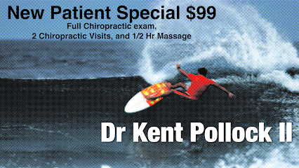 Chiropractic Center of North County - Dr. Kent W. Pollock