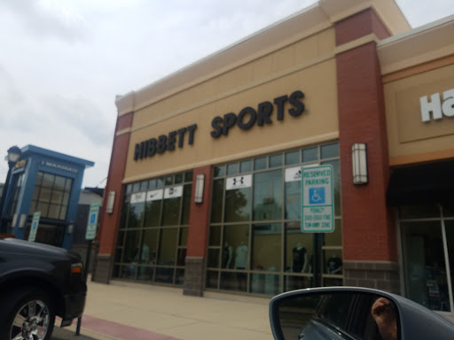 Shoe Store «Hibbett Sports», reviews and photos, 4501 S Laburnum Ave #205, Richmond, VA 23231, USA