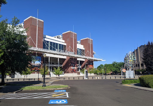 Stadium «Reser Stadium», reviews and photos, 660 SW 26th St, Corvallis, OR 97331, USA