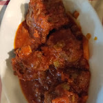 Photo n°9 de l'avis de Black.u fait le 18/09/2020 à 20:28 sur le  Ristorante Pace Piazza Roma à Milan