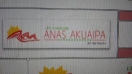 Fundación Anas Akuaioa