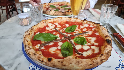 Pizzium in Cesano Maderno, Provincia di Monza e della Brianza