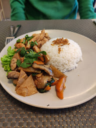 Photo n°44 de Cơm Sàigòn à Paris ()