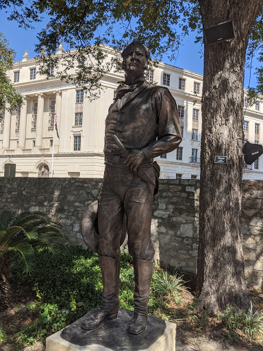 Museum «San Antonio Fire Museum», reviews and photos, 801 E Houston St, San Antonio, TX 78205, USA