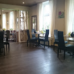 Photo n°2 de l'avis de Volker.e fait le 11/08/2017 à 07:55 sur le  Café Restaurant Mittendrin à Isernhagen