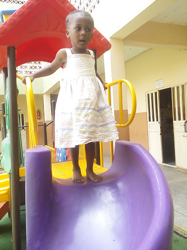 Usra Academy, G2 Ilorin Rd, City Centre, Kaduna, Nigeria, Preschool, state Kaduna