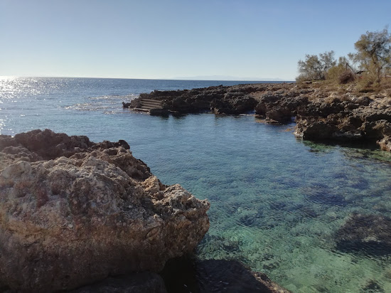 Spiaggia di Posto Vecchio