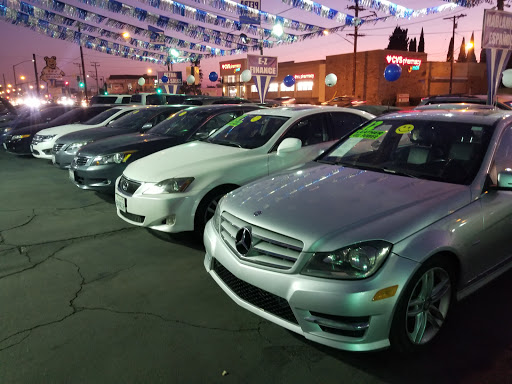 Used Car Dealer «Petra Auto Sales Inc», reviews and photos, 15740 Lakewood Blvd, Bellflower, CA 90706, USA