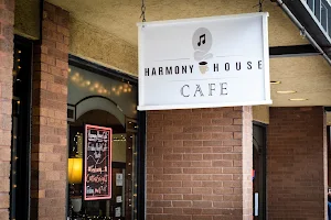 Harmony House Café image