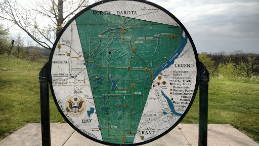 Casino «Dakota Magic Casino», reviews and photos, 16849 102nd St SE, Hankinson, ND 58041, USA