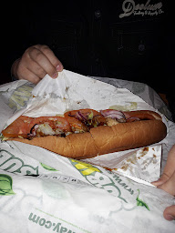 Photo n°20 de Subway Vesoul à Vesoul ()