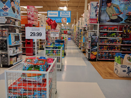 Shopping Mall «Firewheel Town Center», reviews and photos, 245 Cedar Sage Dr, Garland, TX 75040, USA