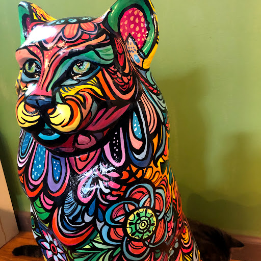 Tattoo Shop «Talon Studio Tattoo», reviews and photos, 14 S Main St, Boonsboro, MD 21713, USA