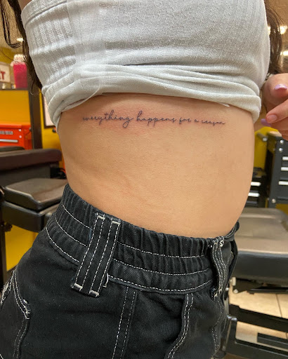 Explore 3 generations tattoo ideas, creative tattoo ideas in Altamonte Springs, available at Very Good Tattoo