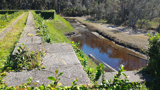 Memorial Park «Fort Caroline National Memorial», reviews and photos, 12713 Ft Caroline Rd, Jacksonville, FL 32225, USA