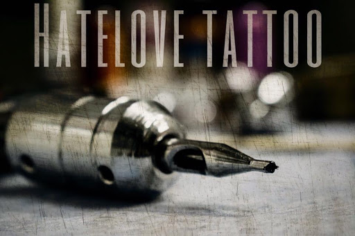 HateLove Tattoo Studio