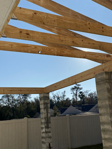 Lumber Store «Thomas Lumber Co», reviews and photos, 231 W Gore St, Orlando, FL 32806, USA