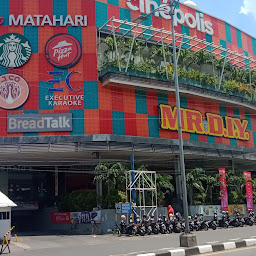 Java Mall
