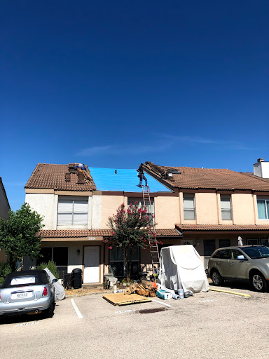 Roofing Contractor «Firehouse Roofing Inc», reviews and photos